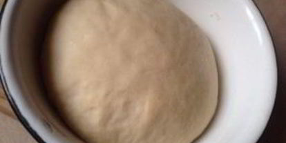 Шаг 8: булочек с медом