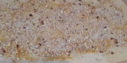 Шаг 9: булочек с медом