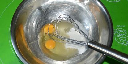 Шаг 2: булочек с шоколадом синабон