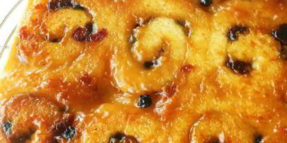 Шаг 10: булочек с заливкой