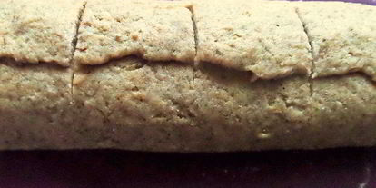 Шаг 13: булочек яблочных из полезной муки