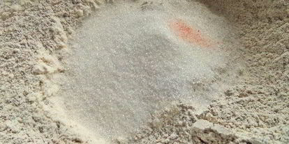 Шаг 2: булочек яблочных из полезной муки