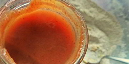 Шаг 4: булочек яблочных из полезной муки