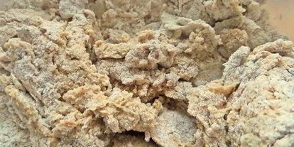 Шаг 6: булочек яблочных из полезной муки