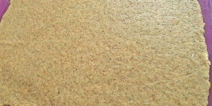 Шаг 8: булочек яблочных из полезной муки