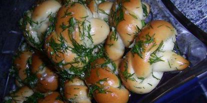 Шаг 32: булочек закусочных