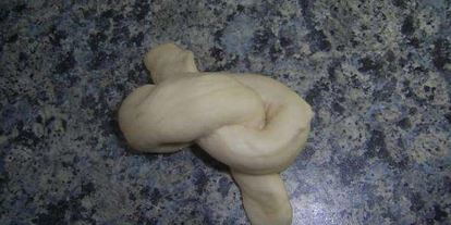 Шаг 18: булочек закусочных