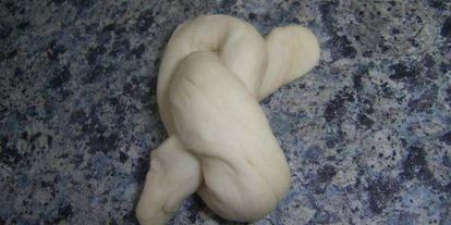 Шаг 19: булочек закусочных