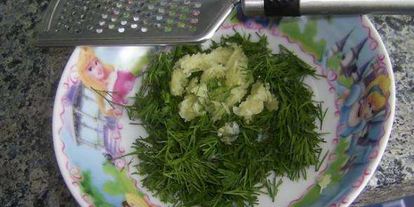 Шаг 23: булочек закусочных