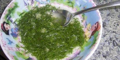 Шаг 24: булочек закусочных