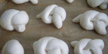 Шаг 26: булочек закусочных