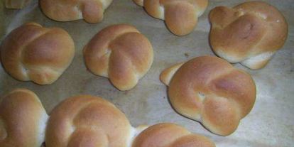 Шаг 27: булочек закусочных