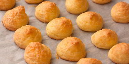 Шаг 11: гужеров с сыром