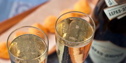 Шаг 12: гужеров с сыром