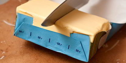 Шаг 2: гужеров с сыром