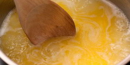 Шаг 3: гужеров с сыром