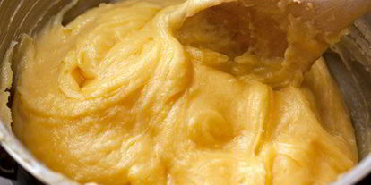 Шаг 6: гужеров с сыром