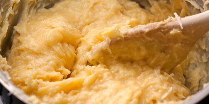 Шаг 8: гужеров с сыром