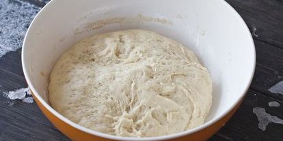 Шаг 1: китайских булочек с мясом