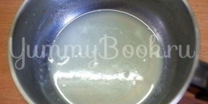 Шаг 12: крестовых булочек к пасхе