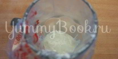 Шаг 9: крестовых булочек к пасхе