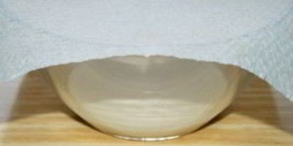 Шаг 1: круассанов из дрожжевого теста