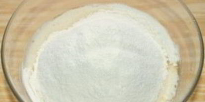 Шаг 3: круассанов из дрожжевого теста