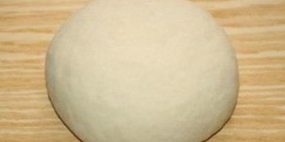 Шаг 4: круассанов из дрожжевого теста