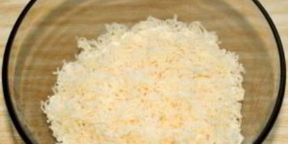 Шаг 5: круассанов из дрожжевого теста