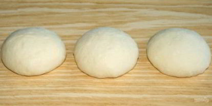 Шаг 6: круассанов из дрожжевого теста