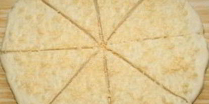 Шаг 9: круассанов из дрожжевого теста