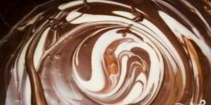 Шаг 1: круассанов с шоколадом