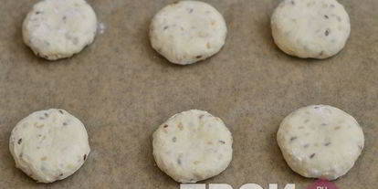 Шаг 10: льняных булочек