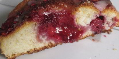 Шаг 3: малиновых булочек улитки