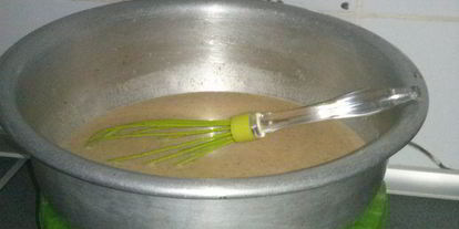 Шаг 1: мамулькиных булочек