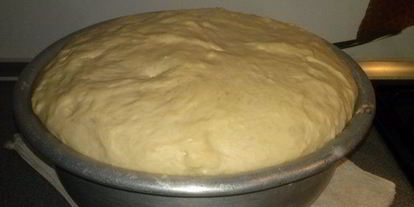 Шаг 5: мамулькиных булочек