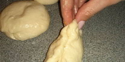 Шаг 8: мамулькиных булочек