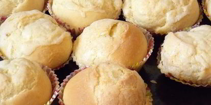 Шаг 4: масляных шафрановых булочек