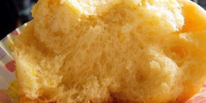 Шаг 6: масляных шафрановых булочек