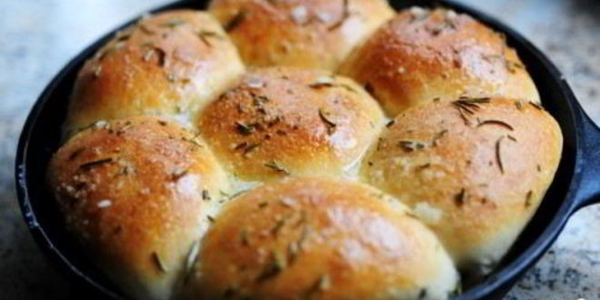 Рецепт постных пампушек