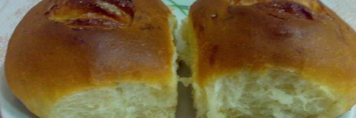 Рецепт Сахарных плюшек с корицей