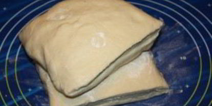 Шаг 10: теста на круассаны