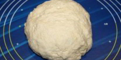 Шаг 3: теста на круассаны