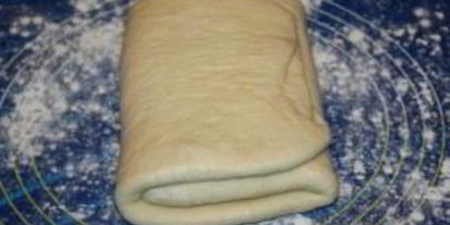 Шаг 6: теста на круассаны