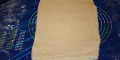 Шаг 8: теста на круассаны