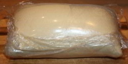 Шаг 9: теста на круассаны