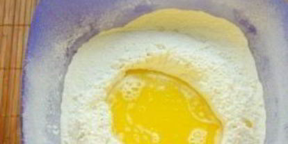 Шаг 2: теста на плюшки