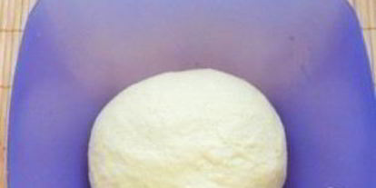 Шаг 3: теста на плюшки