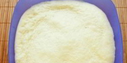 Шаг 4: теста на плюшки