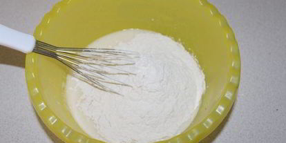 Шаг 1: турецких сырных булочек с кунжутом